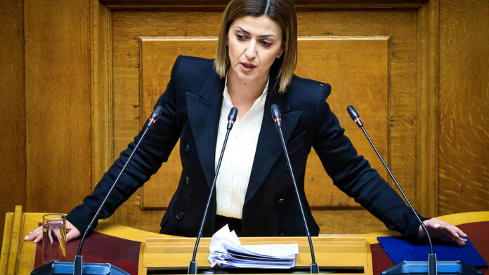 Βουλή: Κύρωση συμφωνίας για την ίδρυση γραφείου του ΠΟΥ στην Αθήνα