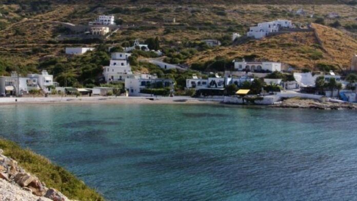 Περιφέρεια Νοτίου Αιγαίου: Νέα ιατρική αποστολή στο ακριτικό Αγαθονήσι το Σαββατοκύριακο