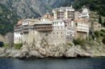 Π.Κ.Μ.: 5,3 εκ. ευρώ για αποκατάσταση 7 Ιερών Μονών του Αγίου Όρους