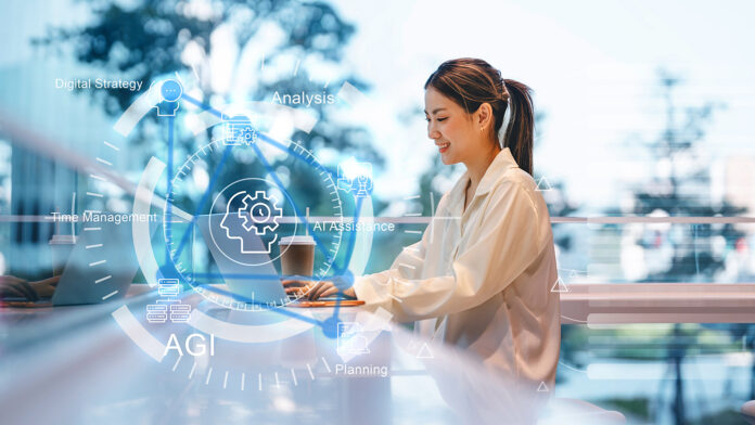 AI φέρνει έκρηξη προσλήψεων στις εταιρείες που επενδύουν στην τεχνολογική ανάπτυξη, αντί για απολύσεις