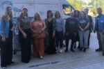 Προσφρά ειδών πρώτης ανάγκης από τον Δ. Αιγάλεω στο «Χαμόγελο του Παιδιού»