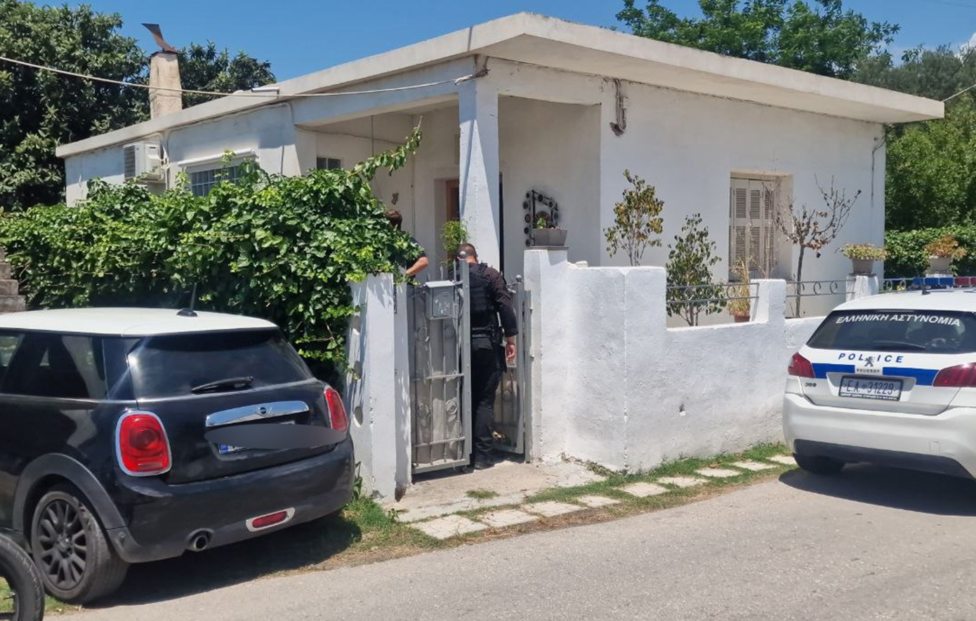 Νέες εξελίξεις για το διπλό φονικό στο Αίγιο: Ο 65χρονος Ιταλός διώκεται για ανθρωποκτονία