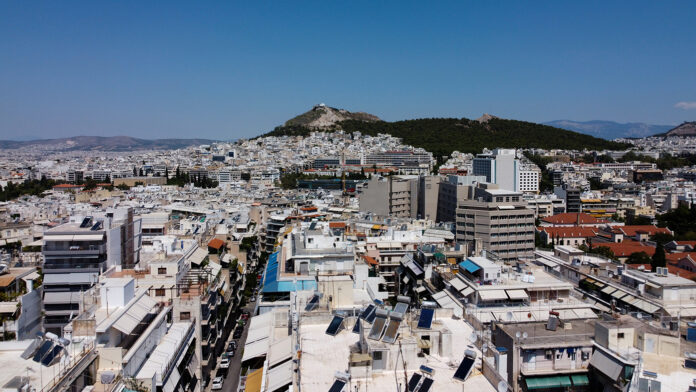 Στις 15 Ιουνίου ανοίγουν οι αιτήσεις για το νέο «Ανακαινίζω – Νοικιάζω»