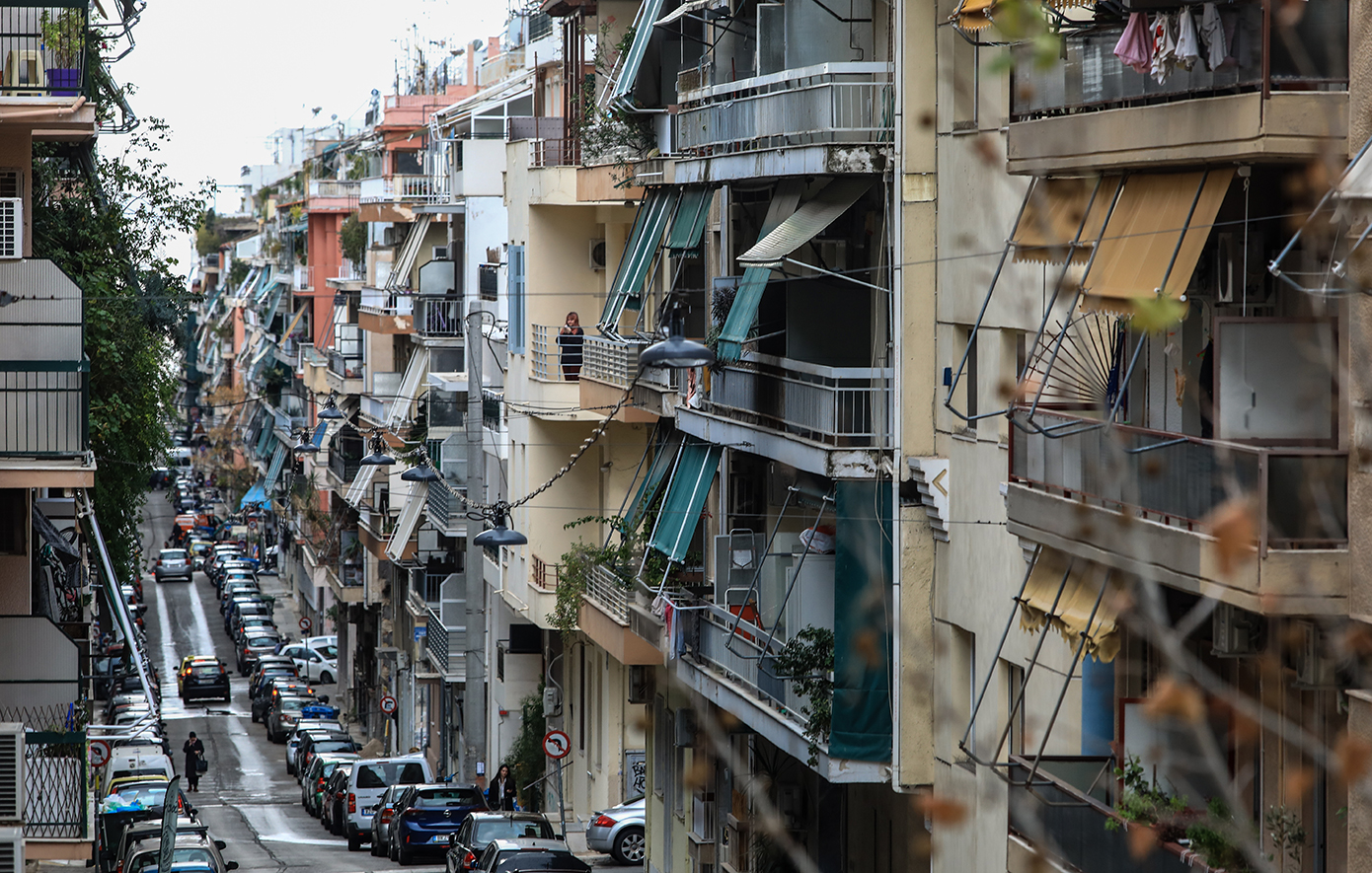 Πρόγραμμα «Ανακαίνιση Κατοικίας»: Από σήμερα οι βεβαιώσεις επιλεξιμότητας – Έως 95 η επιδότηση