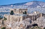 Η Αθήνα στο Top 10 των κορυφαίων γαστρονομικών προορισμών του πλανήτη