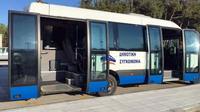 Ξεκινούν τα νυχτερινά δρομολόγια της Δημοτικής Συγκοινωνίας Αλεξανδρούπολης