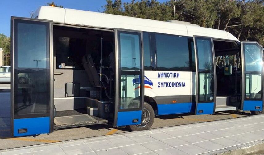 Ξεκινούν τα νυχτερινά δρομολόγια της Δημοτικής Συγκοινωνίας Αλεξανδρούπολης