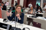 Χριστίνα Αλεξοπούλου: Συγχαρητήρια στο Γυμνάσιο Δάφνης Καλαβρύτων για την πανελλήνια διάκριση