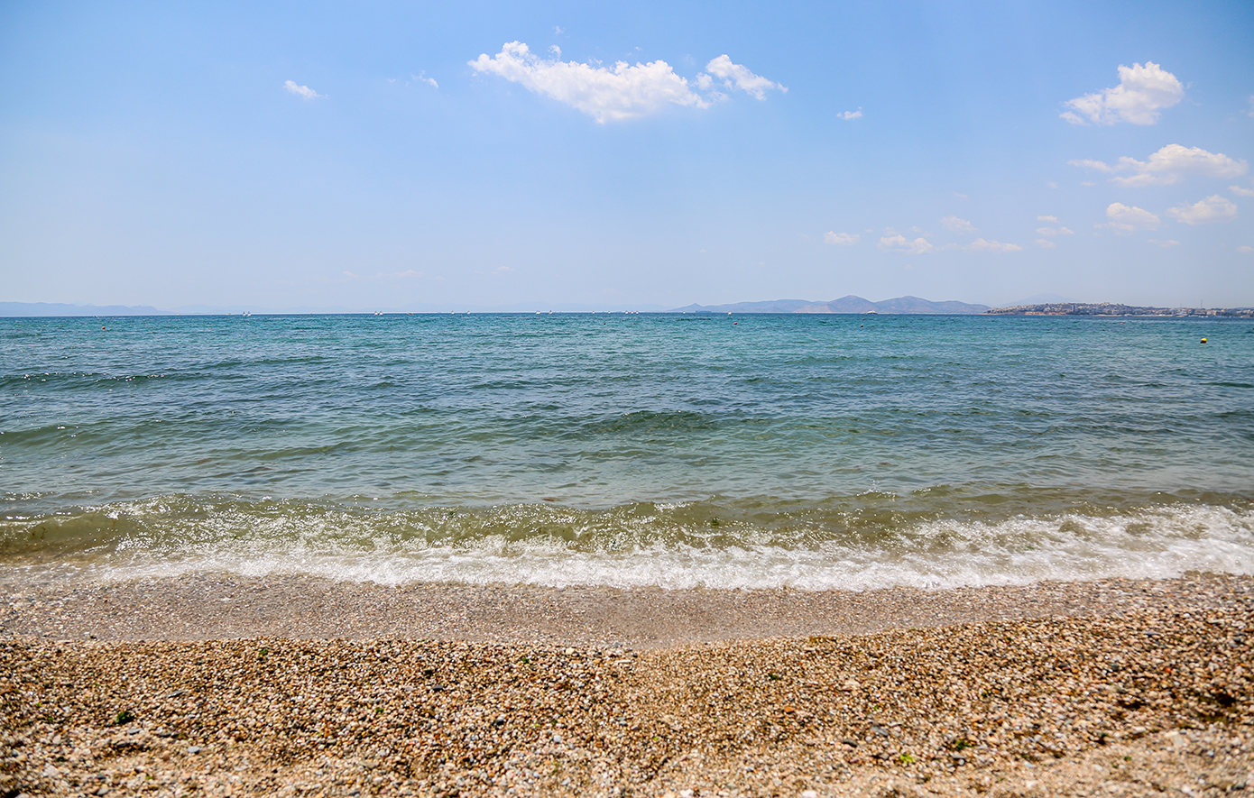 Πώς έφτασαν οι επιστήμονες στην απάντηση για τη δυσοσμία στα νότια προάστια της Αττικής