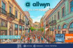 Grand οpening για το νέο κατάστημα της Allwyn στο Σύνταγμα