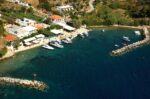 Αλιευτικό Καταφύγιο «Καλαμάκια» της Αλοννήσου: Εγκρίθηκαν οι Περιβαλλοντικοί Όροι