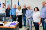 Δήμαρχος Αμφιλοχίας συναντήθηκε με την Υφυπουργό Τουρισμού