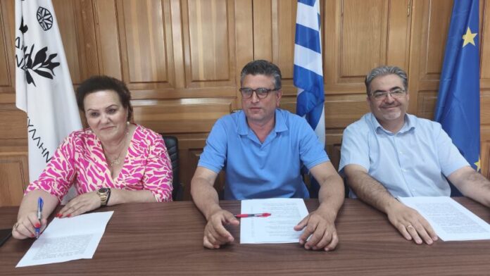 15ο Διεθνές Φεστιβάλ Δήμου Ανδραβίδας-Κυλλήνης: πρόγραμμα εκδηλώσεων