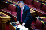 Μονόδρομος η κάθοδος στις εκλογές με την ΕΛΑΣ, λέει ο βουλευτής του ΣΥΡΙΖΑ, Ανδρέας Παναγιωτόπουλος