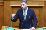 Ανδρουλάκης: Η συνταγματική αναθεώρηση, απαιτεί σοβαρότητα και όχι φθηνούς τακτικισμούς και επικοινωνιακά παιχνίδια