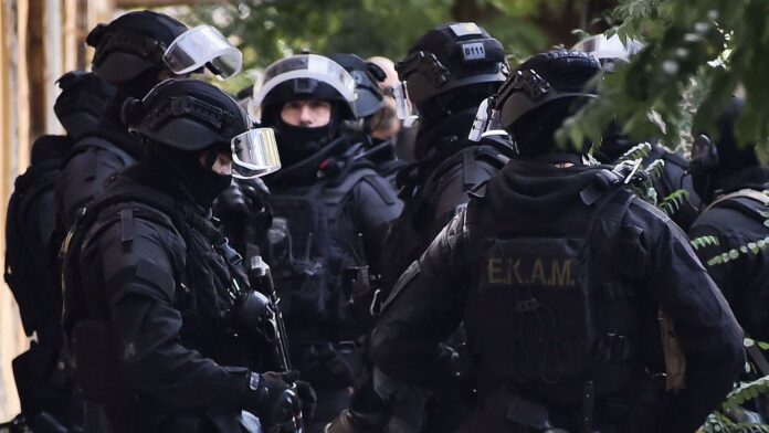 Χειροπέδες σε 37χρονο Παλαιστίνιο στην Κρήτη – Κατηγορείται ως μέλος της Χαμάς
