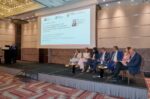 University of London in Greece Launch Event: Η Χριστίνα Αντωνίου συμμετείχε στο πάνελ «Το Μέλλον της Εργασίας και η Αξία της Εκπαίδευσης»