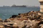 Τεχεράνη: Τα πλοία που διέρχονται από το Ορμούζ πρέπει να ακολουθούν τις διαδρομές που έχουμε καθορίσει