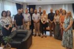 11 νέοι υπάλληλοι στην Αποκεντρωμένη Διοίκηση Θεσσαλίας – Στ. Ελλάδας