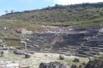 Περιφέρεια Ηπείρου: Στο ΕΣΠΑ η Β΄ φάση αποκατάστασης του αρχαίου θεάτρου Γιτάνων