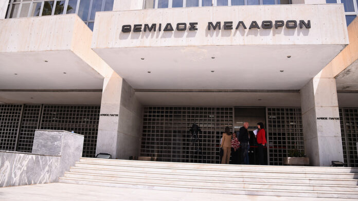Βουλή: Οι τρεις εκλεκτοί για την ηγεσία του Αρείου Πάγου με καθαρό προβάδισμα του Παναγιώτη Λυμπερόπουλου