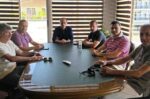 Δ. Αρχαίας Ολυμπίας: Συνάντηση εργασίας για τον «Μαραθώνιο Ολυμπίας 2026»