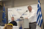 Επιτυχημένο το 1ο Πανθριασιακό Συνέδριο Μαθητών για το Ανθρακικό Αποτύπωμα στον Ασπρόπυργο