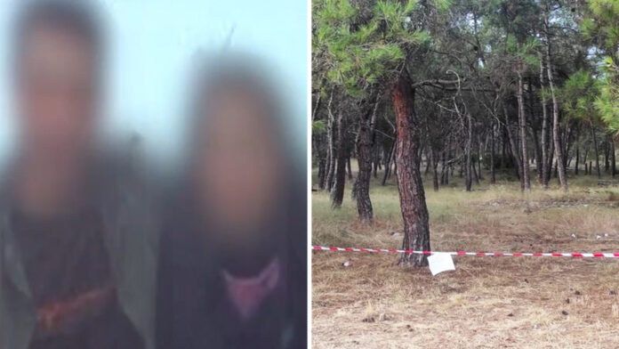Γυναικοκτονία στη Δράμα: Αστυνομικός σκότωσε τη σύζυγό του με τρεις μαχαιριές σε στήθος, πλάτη και πρόσωπο – Η γυναίκα φοβόταν για την ασφάλειά της