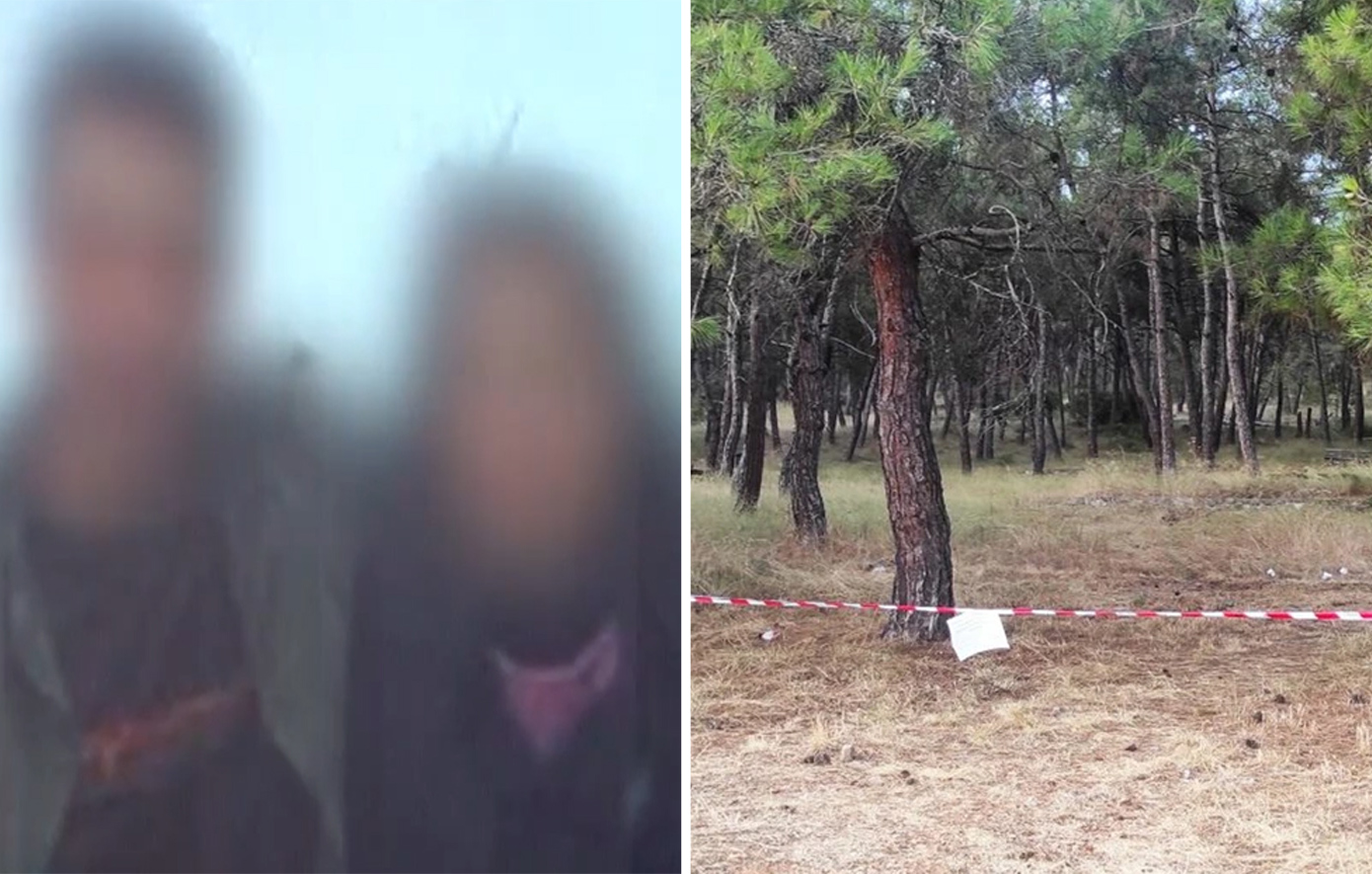Γυναικοκτονία στη Δράμα: Αστυνομικός σκότωσε τη σύζυγό του με τρεις μαχαιριές σε στήθος, πλάτη και πρόσωπο – Η γυναίκα φοβόταν για την ασφάλειά της