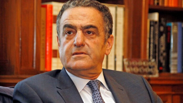 Η αρχική αντίδραση του Χαραλάμπου Αθανασίου μετά το κλείσιμο της υπόθεσης για τον ΟΠΕΚΕΠΕ: «Μία εντελώς αβάσιμη υπόθεση»