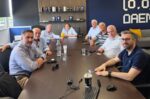Ψηφιακή «ανάσα» για το κέντρο της Αθήνας με την εφαρμογή “Athens Bus Parking”