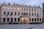 Αύριο η Ειδική Συνεδρίαση του Δ.Σ. Αθήνας – Τα Θέματα