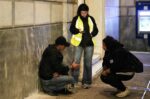 Δ. Αθηναίων: Το 1/3 των αστέγων βρίσκεται στον δρόμο για πάνω από 5 χρόνια