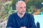Θανάσης Αυγερινός: Το κόμμα χρηματοδοτείται αποκλειστικά από τη Μαρία Καρυστιανού και τις εθελοντικές συνεισφορές των μελών του