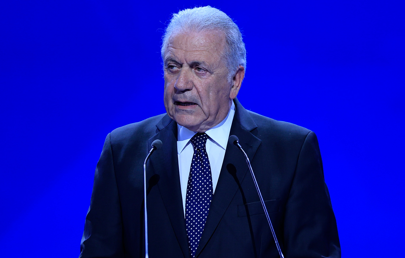 Αβραμόπουλος ζητεί από τον Άρειο Πάγο την ακύρωση του εντάλματος σε βάρος του