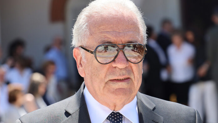 Qatargate: Η Κομισιόν είχε εγκρίνει τη δραστηριότητα Αβραμόπουλου στη Fight Impunity – Δεν έχουμε αίτημα άρσης ασυλίας