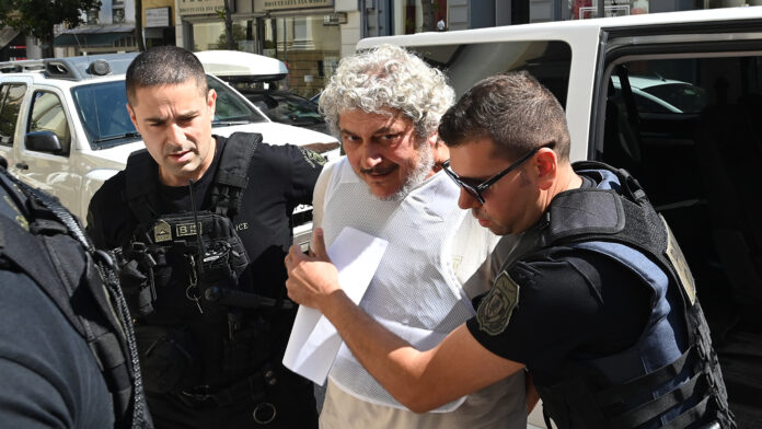 «Διεφθαρμένος αστυνομικός δολοφόνησε τον αδερφό μου στο Σίδνεϊ» – Τα πρώτα λόγια του Τζέιμς Δαλαμάγκα