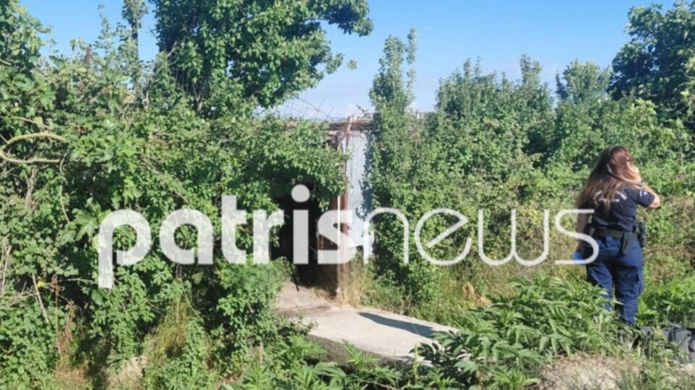 Τραγωδία στη Γαστούνη: Νεκρός 57χρονος με τραύμα στο κεφάλι από κυνηγετικό όπλο – Με τον ίδιο τρόπο είχε φύγει και ο πατέρας του