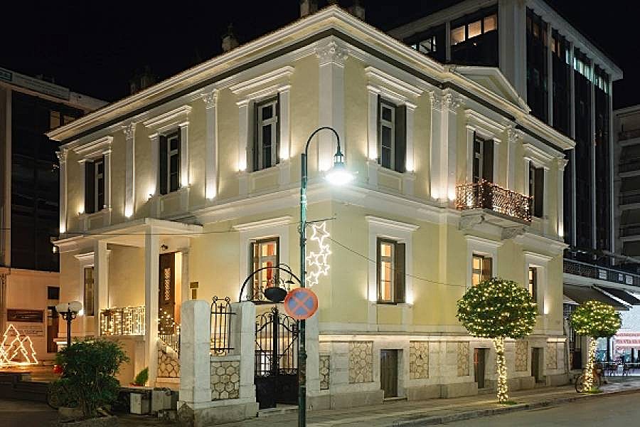Ο Δήμος Ελασσόνας στηρίζει τον αγώνα των εργαζομένων στα Κέντρα Πρόληψης