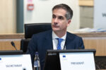 Η συγκινητική ανάρτηση του Κώστα Μπακογιάννη για τον Ανδρέα Μαζαράκη: Αγαπούσε χωρίς όρους, πάλευε για όσα πίστευε, δεν έκανε εκπτώσεις