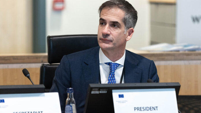 Η συγκινητική ανάρτηση του Κώστα Μπακογιάννη για τον Ανδρέα Μαζαράκη: Αγαπούσε χωρίς όρους, πάλευε για όσα πίστευε, δεν έκανε εκπτώσεις