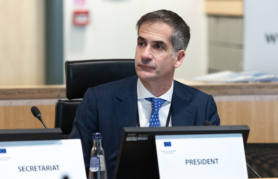Η συγκινητική ανάρτηση του Κώστα Μπακογιάννη για τον Ανδρέα Μαζαράκη: Αγαπούσε χωρίς όρους, πάλευε για όσα πίστευε, δεν έκανε εκπτώσεις