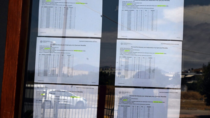 Οι επιδόσεις στη Φυσική διαμορφώνουν τις βάσεις – Οι εκτιμήσεις για όλα τα πεδία