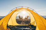 Camping: Αύξηση 48% στις πωλήσεις εξοπλισμού στους Έλληνες