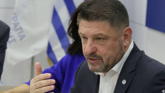 Χαρδαλιάς: Επενδύουμε 7,2 εκατ. ευρώ από ευρωπαϊκά κονδύλια για τον εξοπλισμό των σχολείων της Αττικής με 549 εργαστήρια πληροφορικής