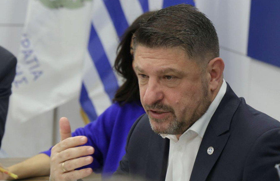 Χαρδαλιάς: Επενδύουμε 7,2 εκατ. ευρώ από ευρωπαϊκά κονδύλια για τον εξοπλισμό των σχολείων της Αττικής με 549 εργαστήρια πληροφορικής