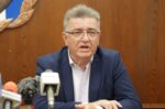 Πέντε νέα οχήματα για το πρόγραμμα «Βοήθεια στο Σπίτι» στον Δ.Κορινθίων