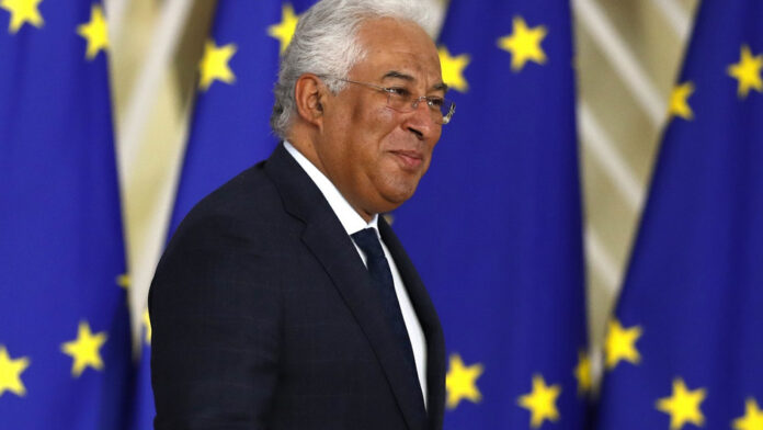Σύνοδος Κορυφής Ε.Ε. στις Βρυξέλλες με βαριά ατζέντα: Οικονομία, ασφάλεια και διεθνείς κρίσεις