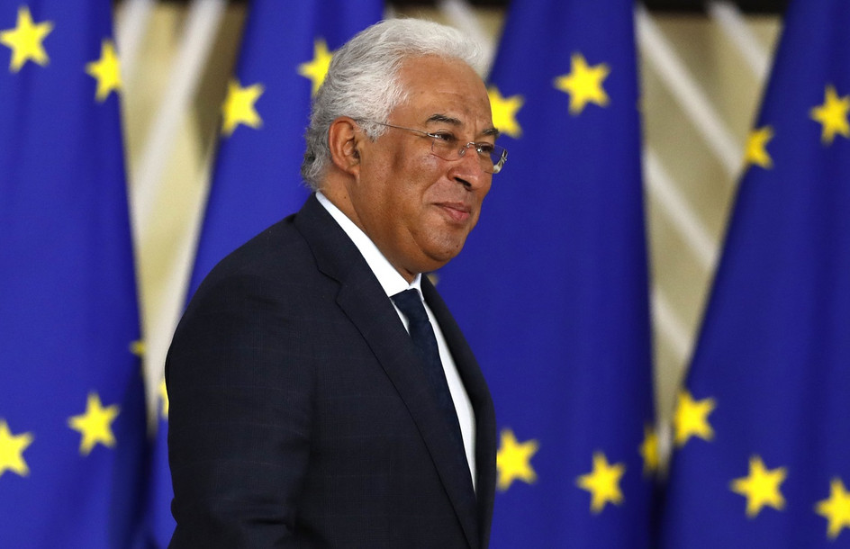 Σύνοδος Κορυφής Ε.Ε. στις Βρυξέλλες με βαριά ατζέντα: Οικονομία, ασφάλεια και διεθνείς κρίσεις