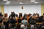 Δίκη για τα Τέμπη: Διασαφηνίζεται η θέση της υποστήριξης της κατηγορίας